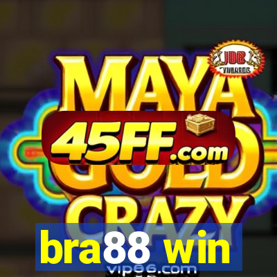 bra88 win